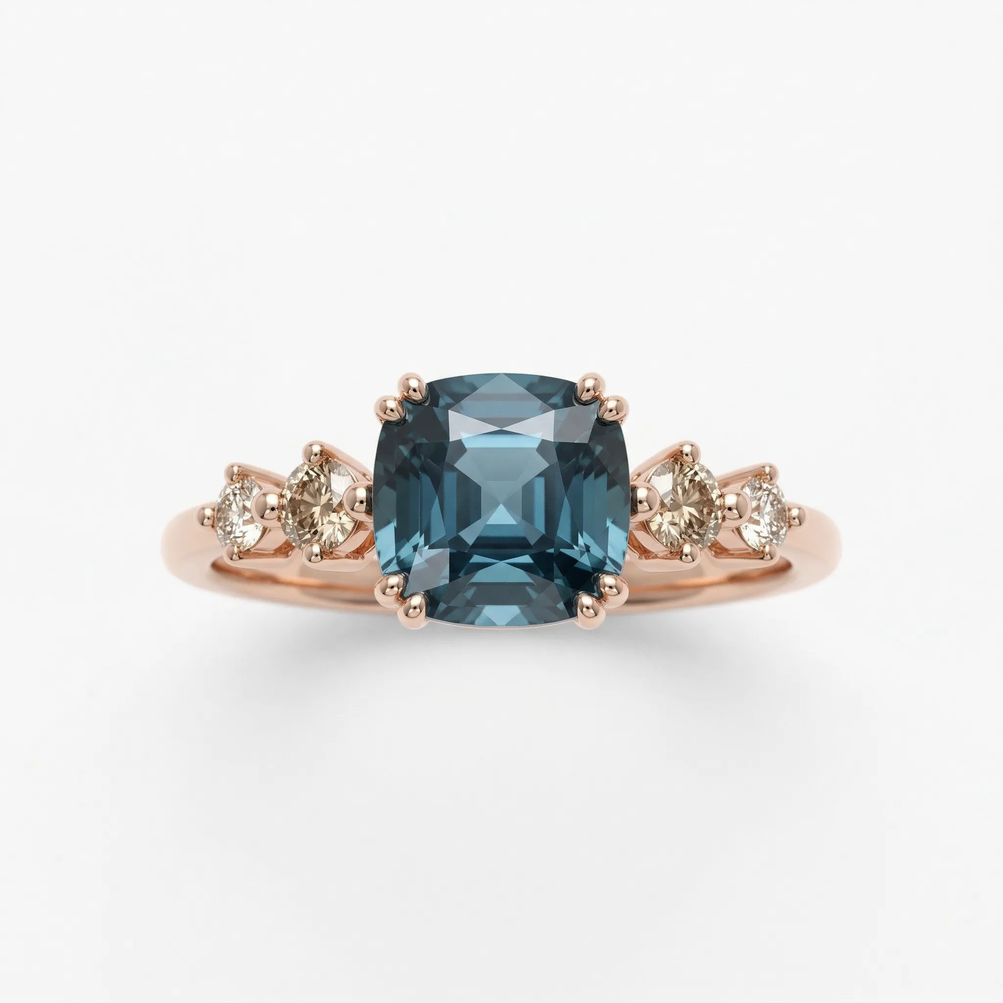 One image upscaled to 4K