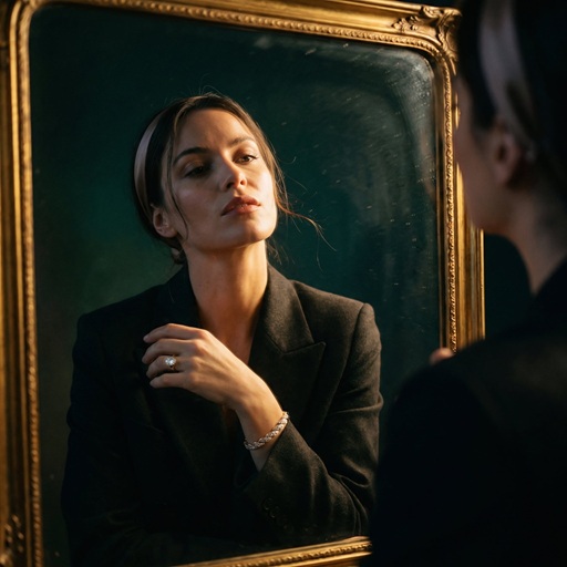 Lifestyle jewelry example 3