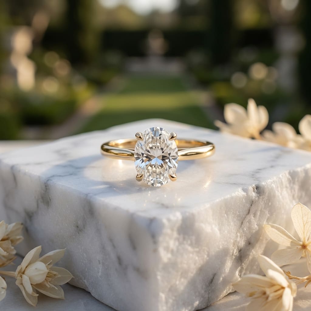 Lifestyle jewelry example 5