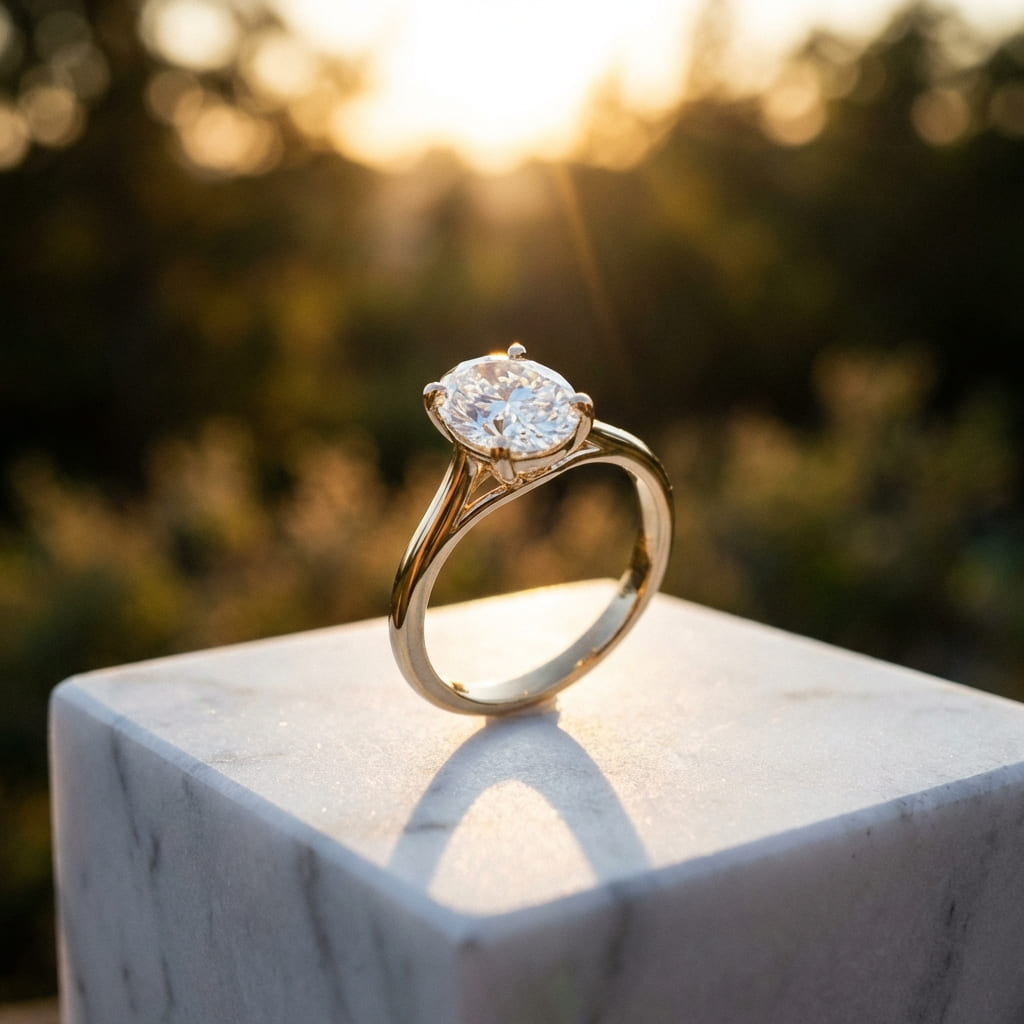 Lifestyle jewelry example 6