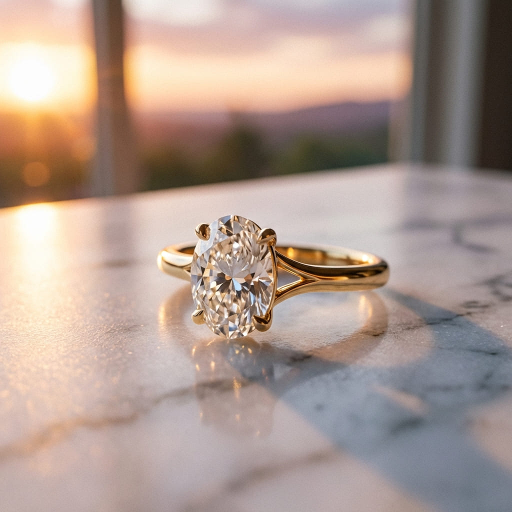 Lifestyle jewelry example 7