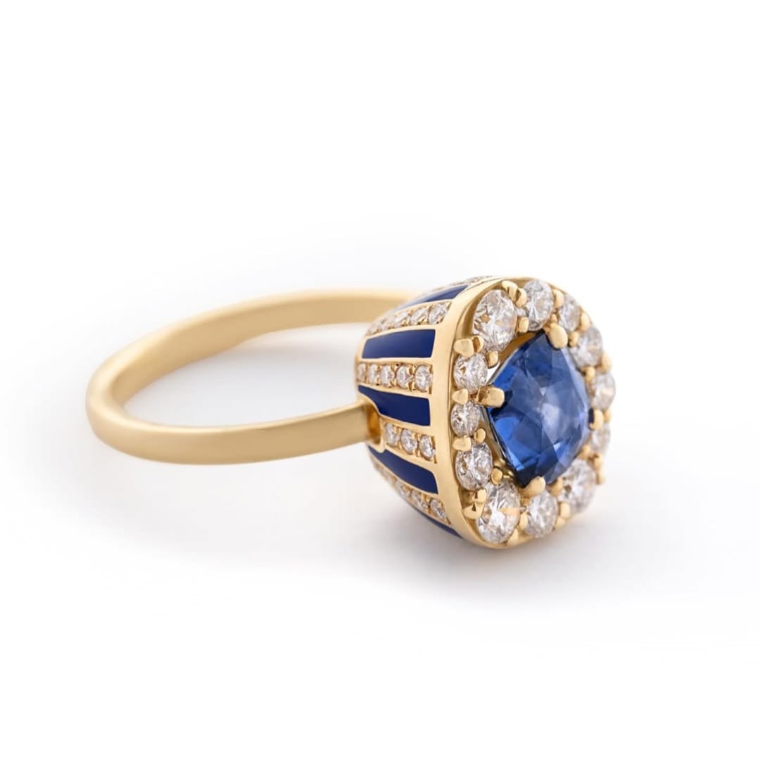 Jewelry product photo 2